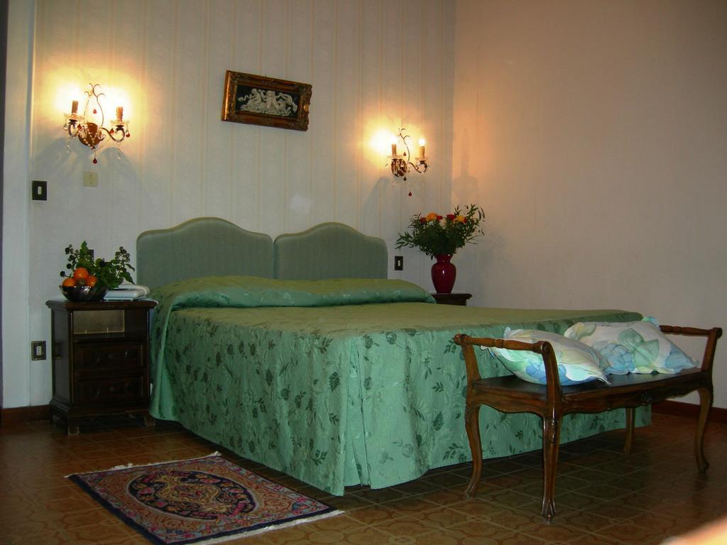 Hotel Villa San Donino Città di Castello Habitación foto