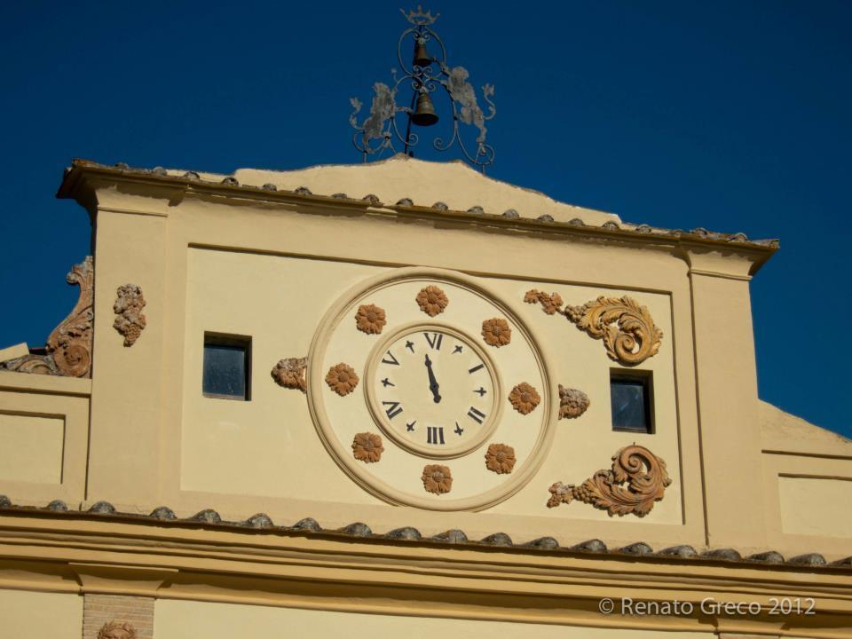 Hotel Villa San Donino Città di Castello Exterior foto